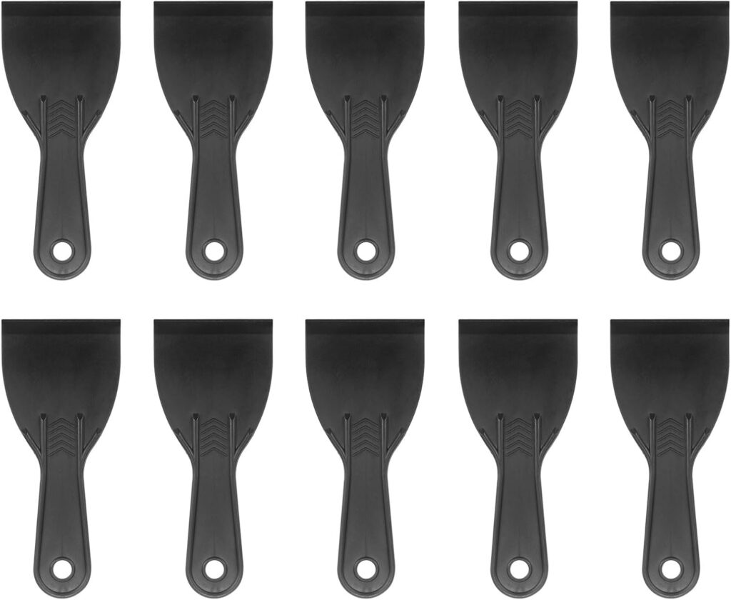 HARFINGTON 10pcs 3" Width