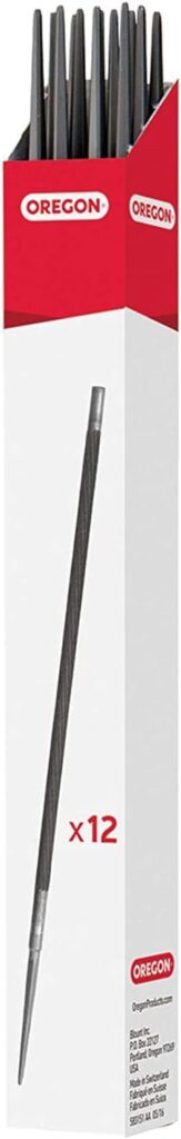 Oregon 5/32" Professional 12 Pack