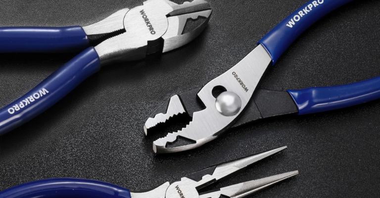 Best Pliers in 2026