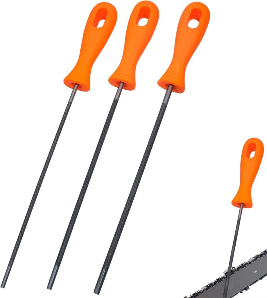 Wozoohyi 3Pcs Kit with Plastic Handle