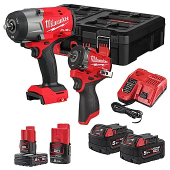 Milwaukee M18 vs M12: Which System Should You Buy?