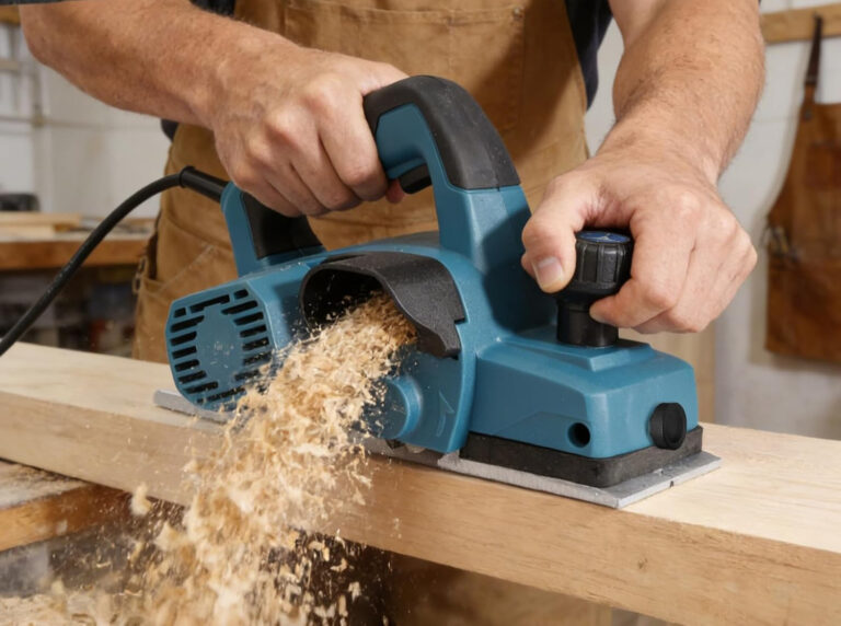 Best Planers for Woodworking under $500