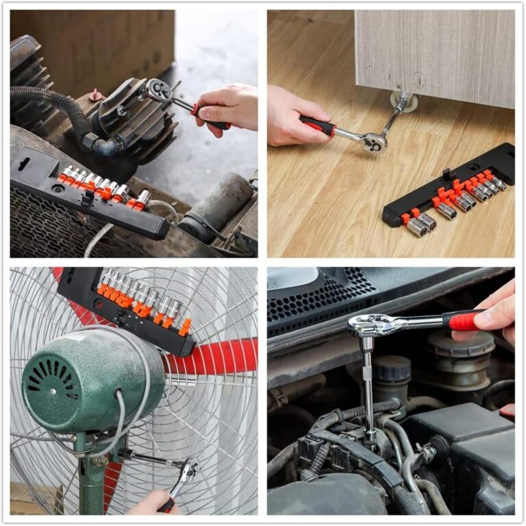 Best Ratchet Sets: Top Picks for Mechanics