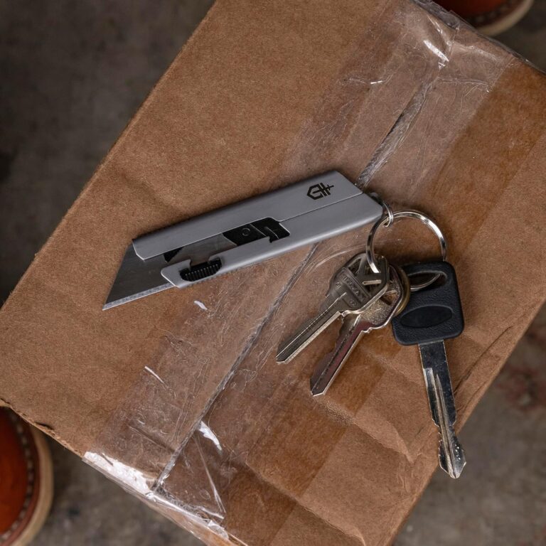 Best Box Cutters and Retractable Utility Knives: Top Picks Ranked by Buyers