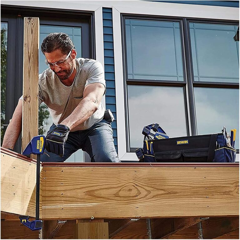 Best Clamps for Woodworking: Every Type Reviewed 2026