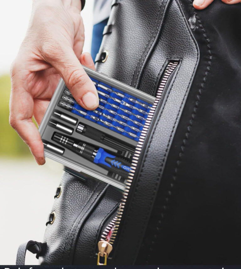Best Mini Magnetic Screwdriver Sets for Electronics Repair: What Buyers Pick
