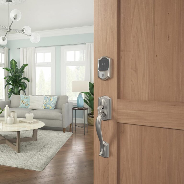 Best Smart Deadbolt Locks: Kwikset vs Schlage vs Aqara Compared
