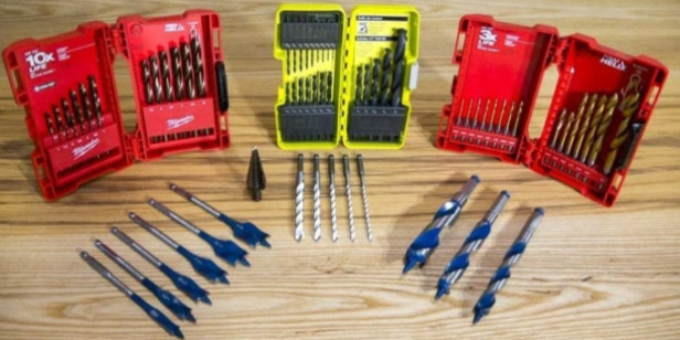 Best Drill Bit Sets Under 30 Dollars: What Buyers Order Again and Again