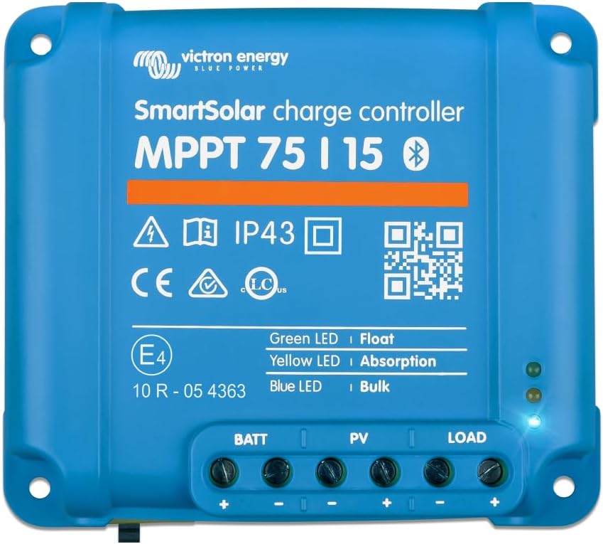 Best Solar Pump Controllers and Charge Controllers for Well Setups .