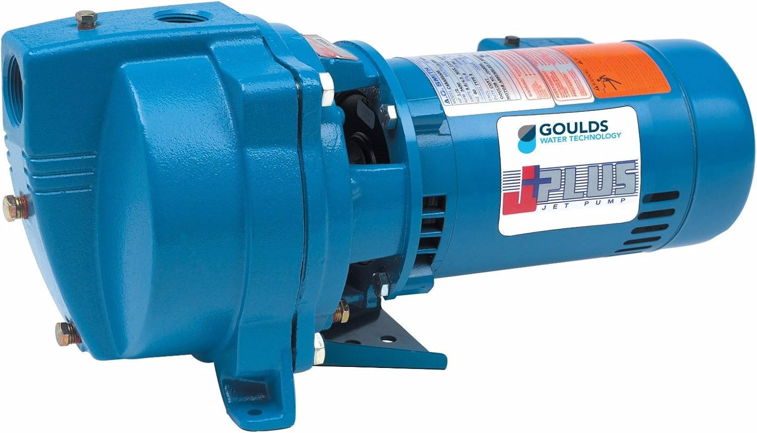 Best Shallow Well Jet Pumps for Wells Under 25 Feet: A Driller’s Picks