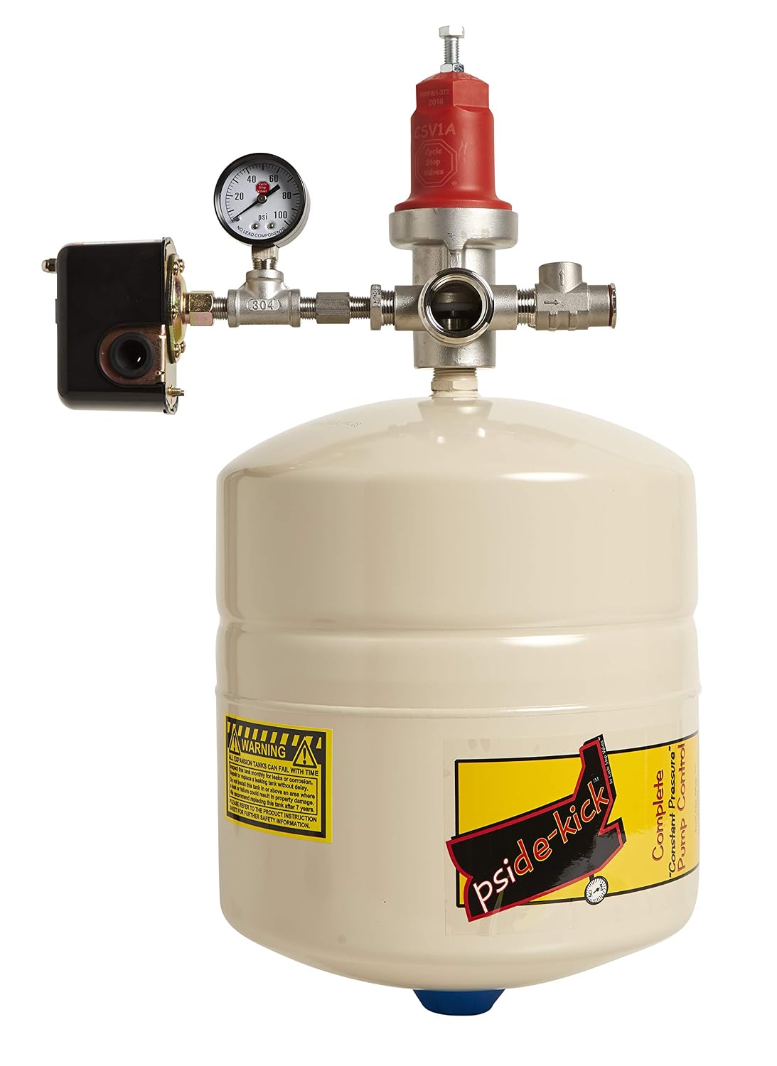 Best Well Pump Protection Devices: Low Water Cutoffs, Cycle Stop Valves and Dry Run Protection (2026)