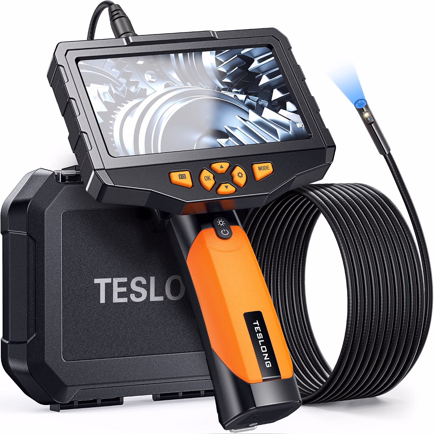 The Best Well Inspection Cameras for Diagnosing a Failing Well (2026)