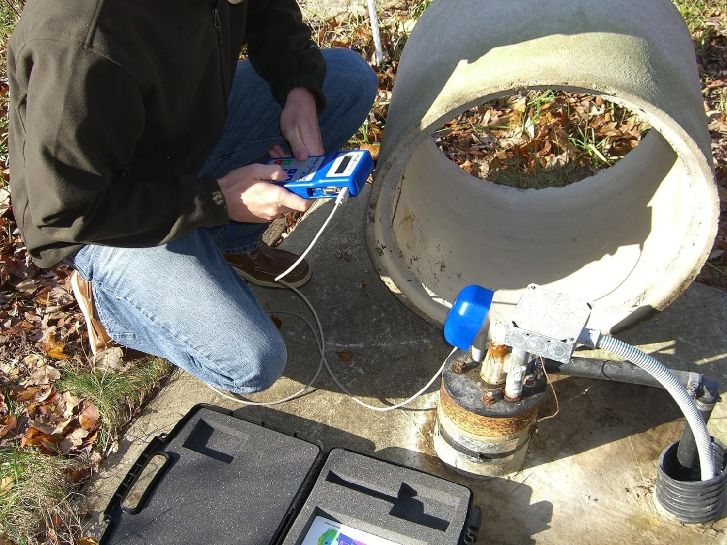 Best Water Level Meters and Well Sounders: A Driller’s Picks for Home Wells