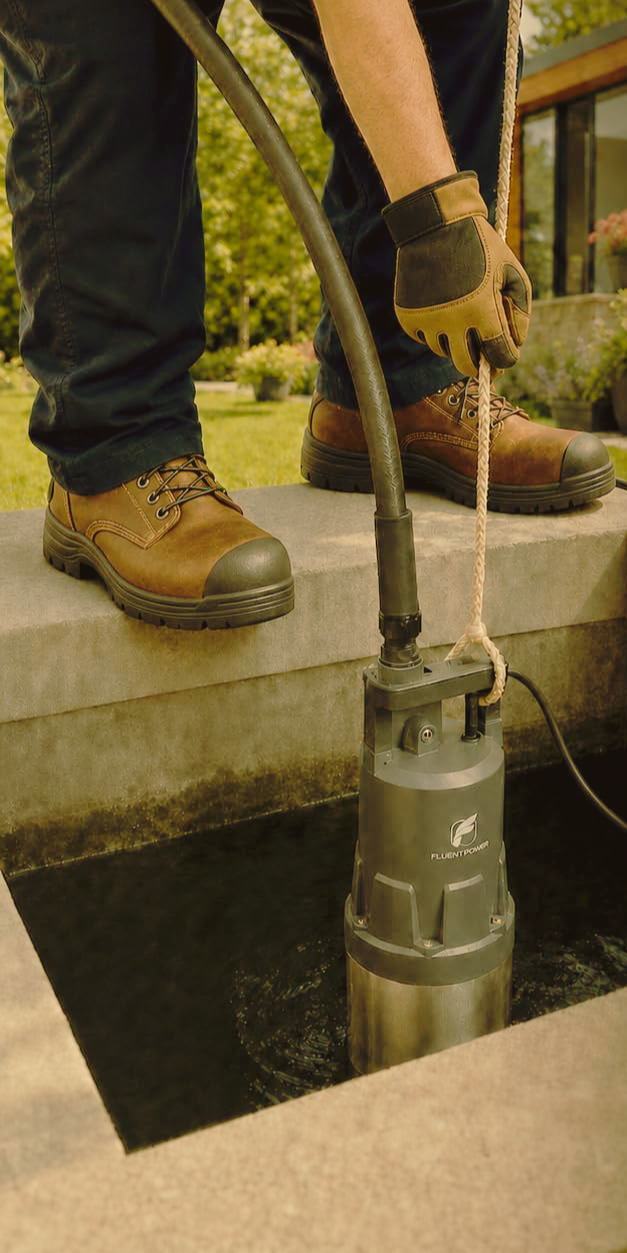 9 Signs Your Well Pump Is Failing: A Driller’s Guide to Catching Trouble Early
