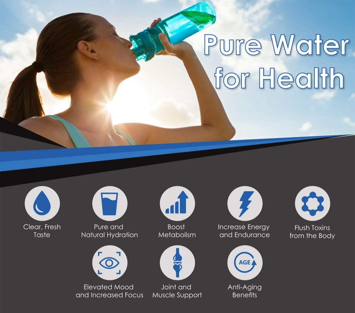 Best Acid Neutralizers for Low pH Well Water: How to Stop Copper Pinhole Leaks