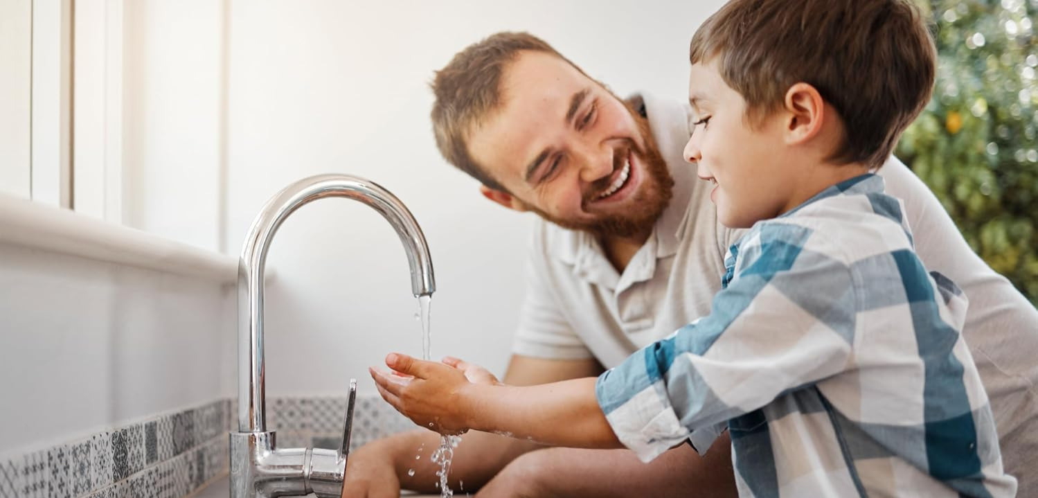 Best UV Water Purifiers for Wells With Coliform Bacteria (2026)
