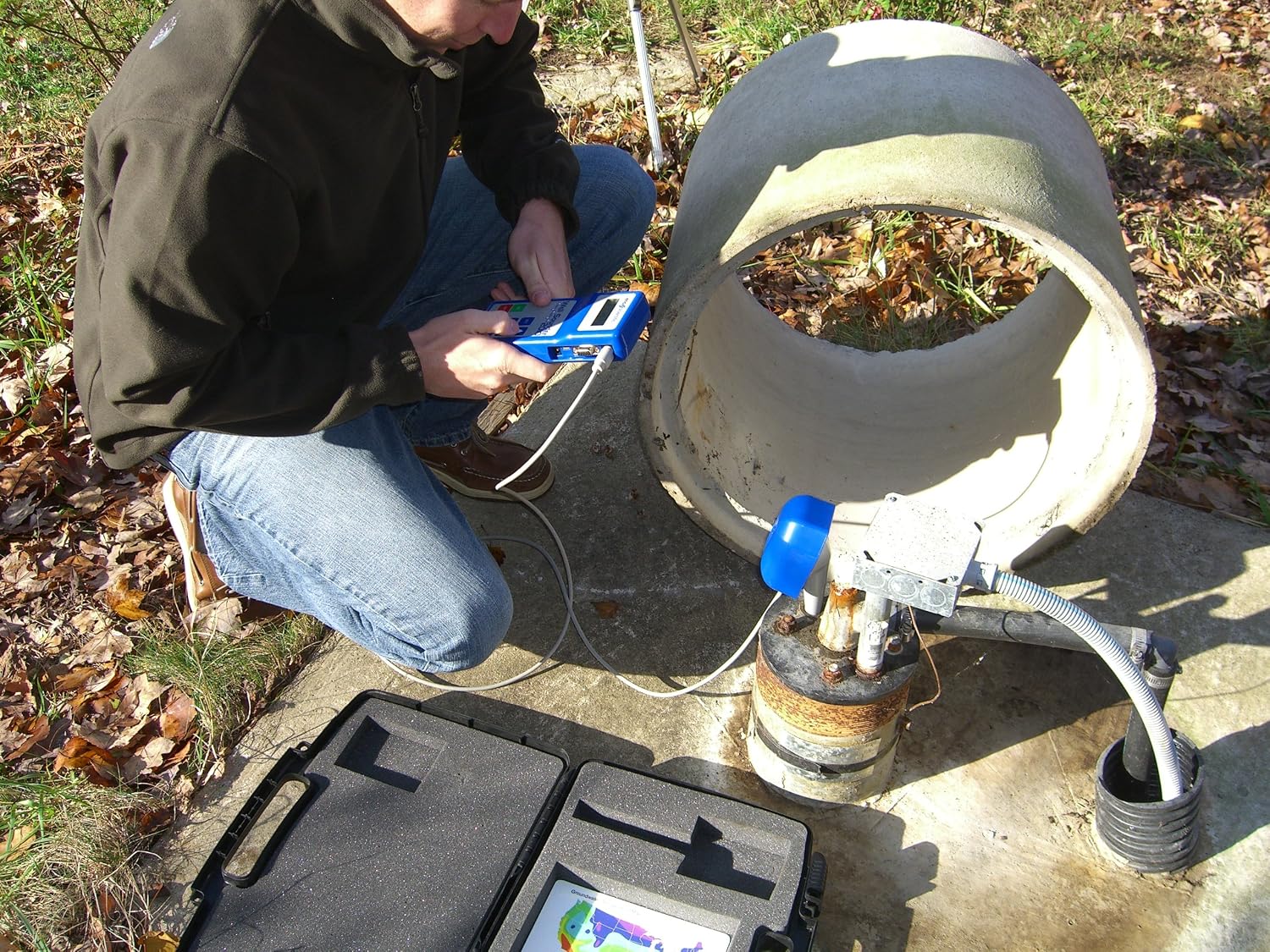 Best Water Level Meters and Well Sounders: A Driller’s Picks for Home Wells (2026)