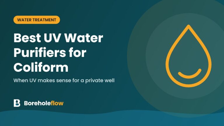 Best UV Water Purifiers