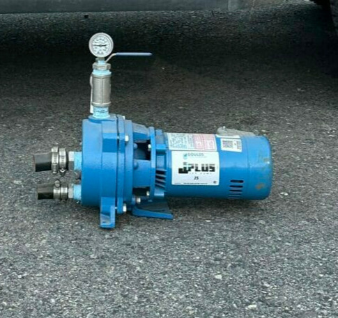 Pump Cycle Counter and Lifespan Estimator: How Many Years Does Your Well Pump Have Left?